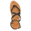 Longchamp x K.Jacques Sandals