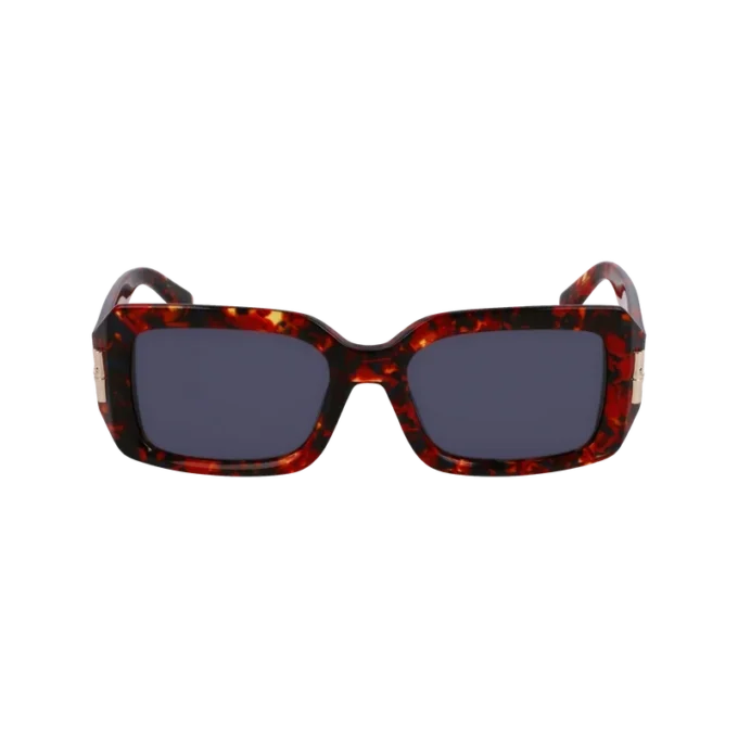 Marble Rouge – Acetate Sunglasses