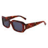 Marble Rouge – Acetate Sunglasses