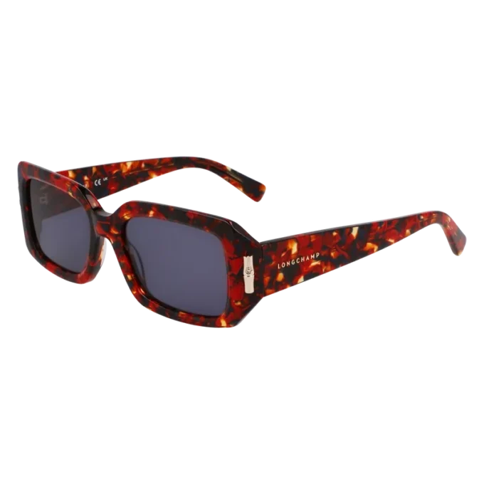 Marble Rouge – Acetate Sunglasses
