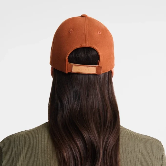Marmalade – Cotton Cap