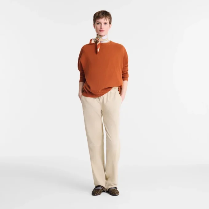 Marmalade – Knit Sweater