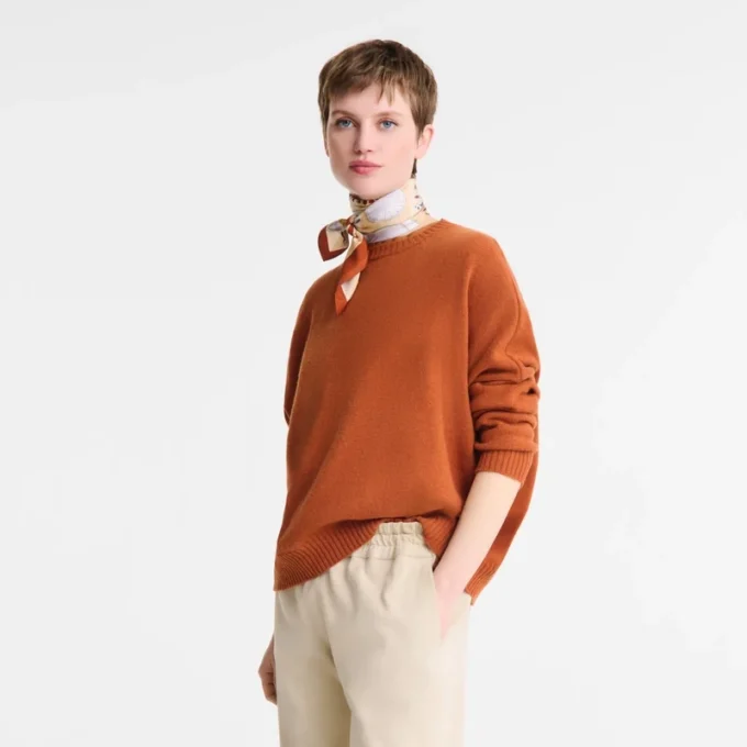 Marmalade – Knit Sweater