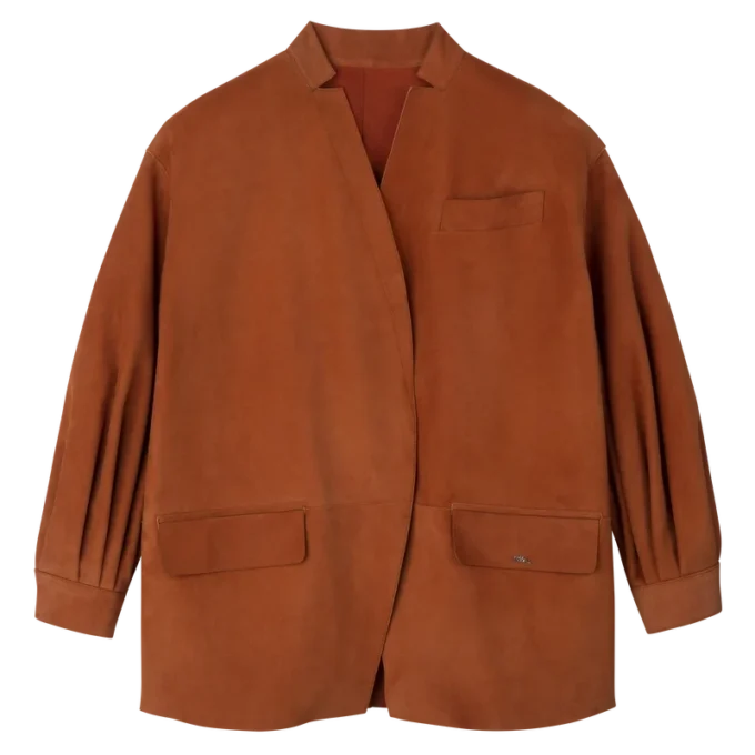 Marmalade – Leather Jacket