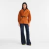 Marmalade – Leather Jacket