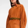 Marmalade – Leather Jacket