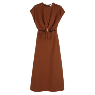 Marmalade – Popelin Dress