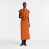 Marmalade – Popelin Dress
