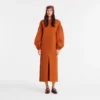 Marmalade – Popelin Dress