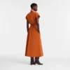 Marmalade – Popelin Dress