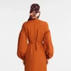 Marmalade – Popelin Dress