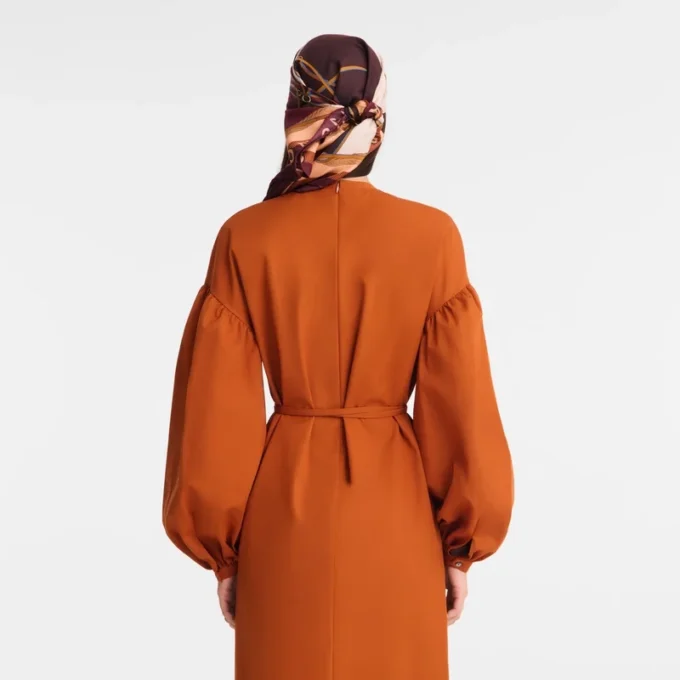 Marmalade – Popelin Dress
