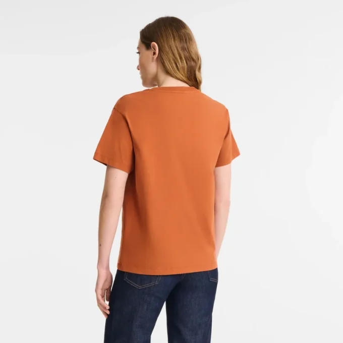 Marmalade – Printed jersey T-shirt