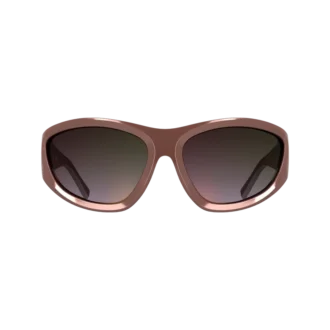 Metallic pink – OTHER Sunglasses