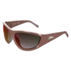 Metallic pink – OTHER Sunglasses