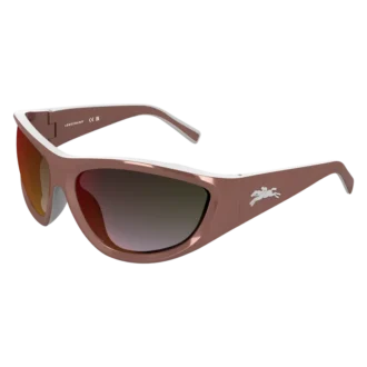 Metallic pink – OTHER Sunglasses