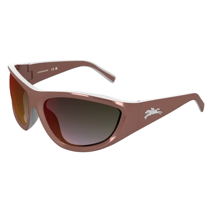 Metallic pink – OTHER Sunglasses