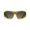 Metallic yellow – OTHER Sunglasses