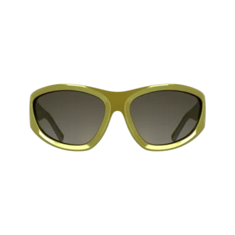 Metallic yellow – OTHER Sunglasses