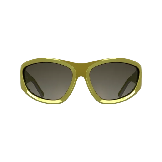Metallic yellow – OTHER Sunglasses