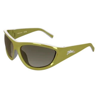 Metallic yellow – OTHER Sunglasses