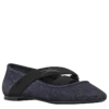 Midnight Blue – Canvas Energy Ballerinas