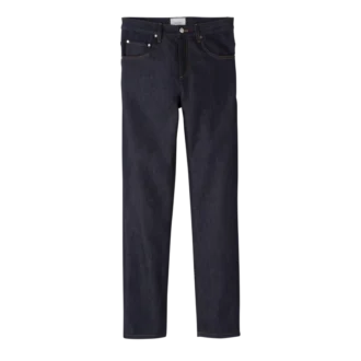 Midnight Blue – Denim Jeans