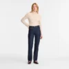 Midnight Blue – Denim Jeans