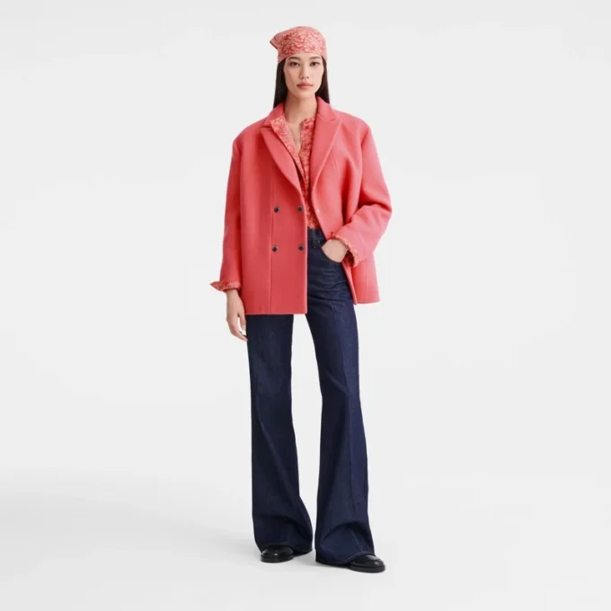 Midnight Blue – Denim Jeans