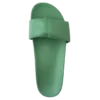 Mint – Leather Roseau Mules