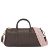 Mocha – Leather Daylong M Handbag