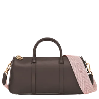 Mocha – Leather Daylong M Handbag