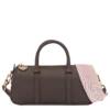 Mocha – Leather Daylong S Handbag