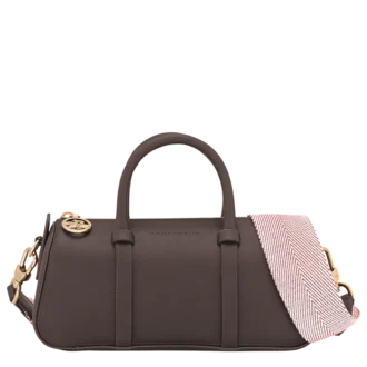 Mocha – Leather Daylong S Handbag