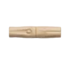 Multicolor – Wood Roseau Scarf ring