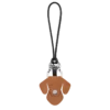 Natural – Leather Key ring