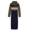Navy – Knit Dress