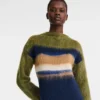 Navy – Knit Dress