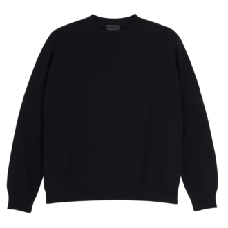 Navy – Knit Sweater