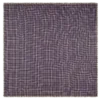 Navy – Wool Portobello Scarf