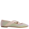 Nude – Canvas Energy Ballerinas
