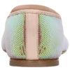Nude – Canvas Energy Ballerinas