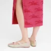 Nude – Canvas Energy Ballerinas