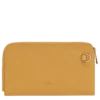 Nutmeg – Leather Le Foulonné Pouch