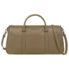 Olive – Leather Daylong L Handbag