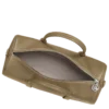 Olive – Leather Daylong L Handbag