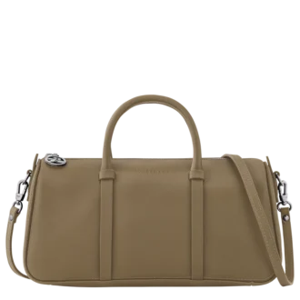 Olive – Leather Daylong M Handbag