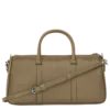 Olive – Leather Daylong M Handbag