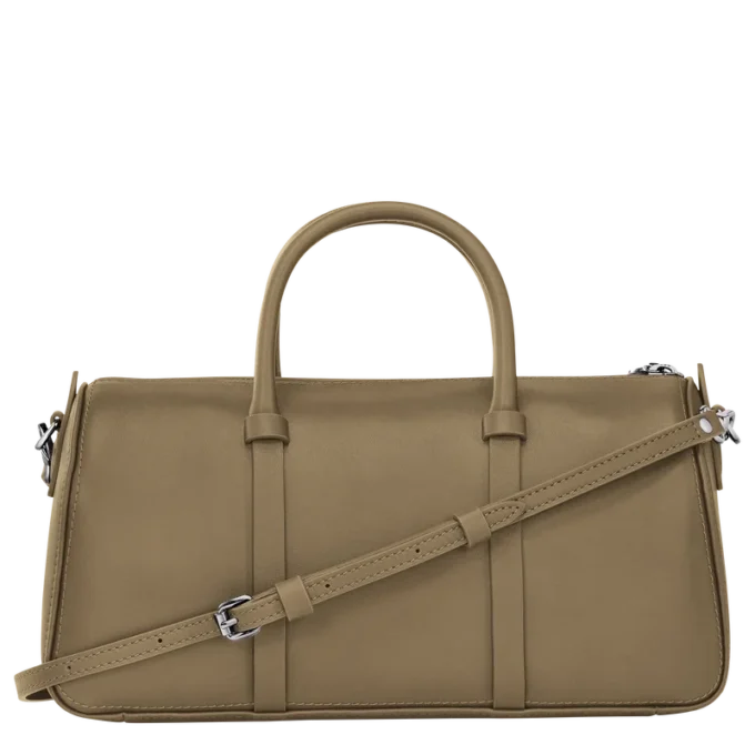 Olive – Leather Daylong M Handbag