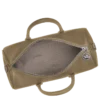 Olive – Leather Daylong M Handbag